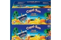 capri sun