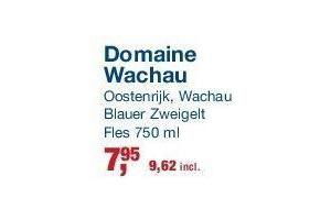 domaine wachau