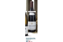 domaine maurice ecard savigny les beaune 2014