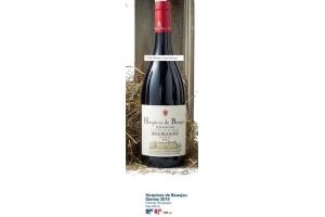 hospices de beaujeu gamay 2015