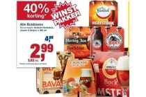 bokbier