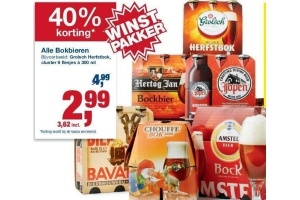 bokbier