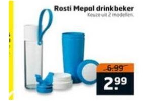 rosti mepal drinkbeker