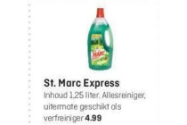 st marc express