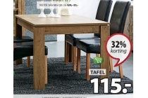 tafel