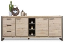 dressoir oliver 200cm