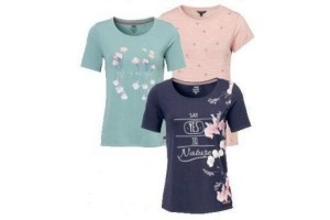 dames t shirts