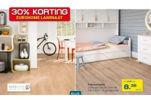 eurohome laminaat