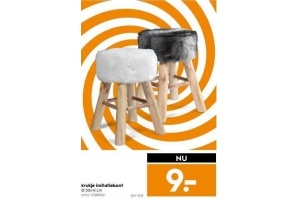 krukje imitatiebont