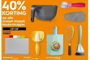 jopseph joseph keukenhulpjes