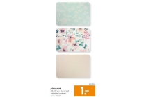 placemat