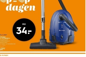 stofzuiger eco ve 108262 4