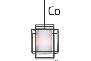 hanglamp adam