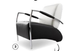 fauteuil