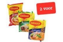 maggi instant noodles