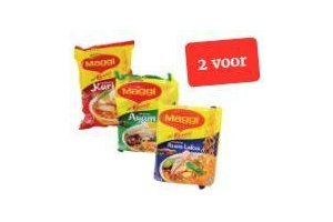 maggi instant noodles