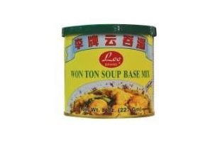 lee brand wonton soup base mix