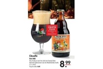 chouffe bok 6666