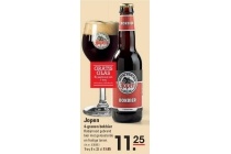 jopen 4 granen bokbier