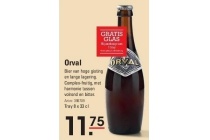 orval