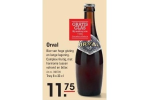 orval