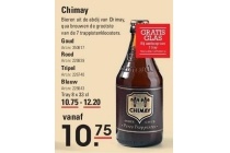 chimay trappiste