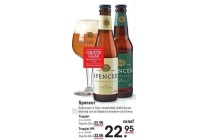 spencer trappist