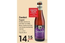 zundert