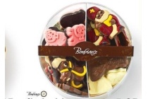 sint chocolade