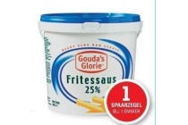 remia fritessaus 25