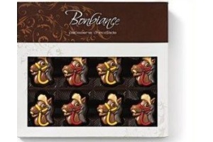 bonbiance paardjes