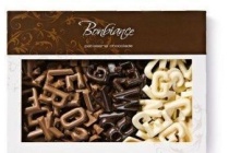 bonbiance minilettertjes