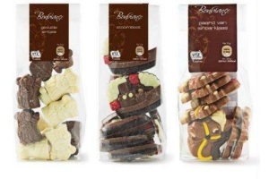 bonbiance chocoladefiguurtjes