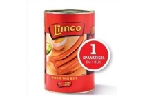 limco bockworst