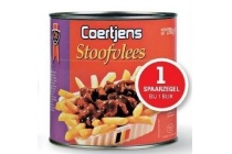 coertjens stoofvlees