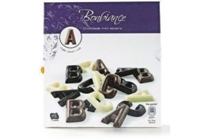 bonbiance minilettertjes