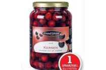 kersen zonder pit