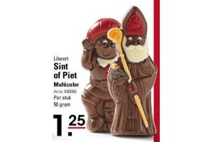 libeert sint of piet