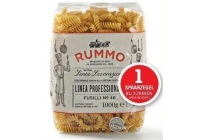 pasta lenta lavorazione