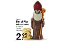 libeert sint of piet