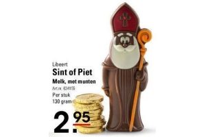 libeert sint of piet