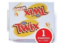 twix white