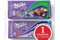 milka tabletten