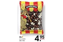 mix kruidnoten
