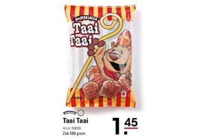 taai taai