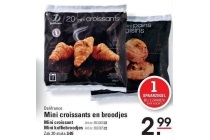 delifrance croissants