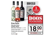 gran sello