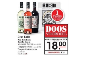 gran sello