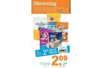 alle dierensnacks
