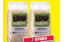 bio nature havermout